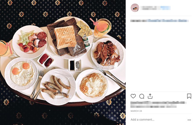 Kh&ocirc;ng thua th&aacute;m tử, d&acirc;n mạng nhanh ch&oacute;ng t&igrave;m ra danh t&iacute;nh người y&ecirc;u giấu mặt của Minh Hằng? - Ảnh 3.