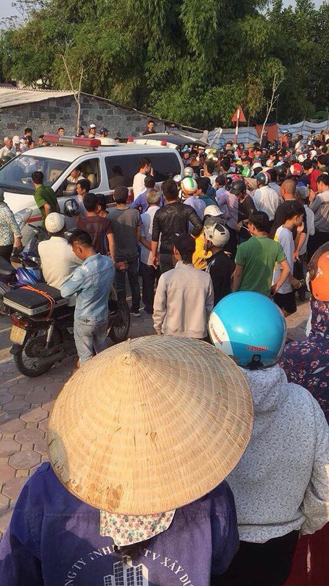 Gia cảnh &eacute;o le của nữ sinh đang mang bầu nhảy cầu tự tử sau khi c&atilde;i nhau với bạn trai - Ảnh 2.