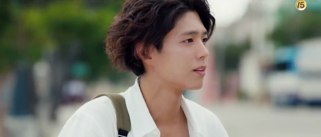 Phim của Song Hye Kyo - Park Bo Gum tung teaser đẹp h&uacute;t hồn khiến fan rụng tim - Ảnh 4.