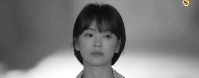 Phim của Song Hye Kyo - Park Bo Gum tung teaser đẹp h&uacute;t hồn khiến fan rụng tim - Ảnh 5.