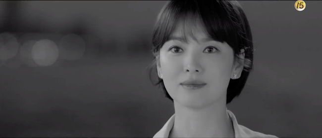 Phim của Song Hye Kyo - Park Bo Gum tung teaser đẹp h&uacute;t hồn khiến fan rụng tim - Ảnh 10.