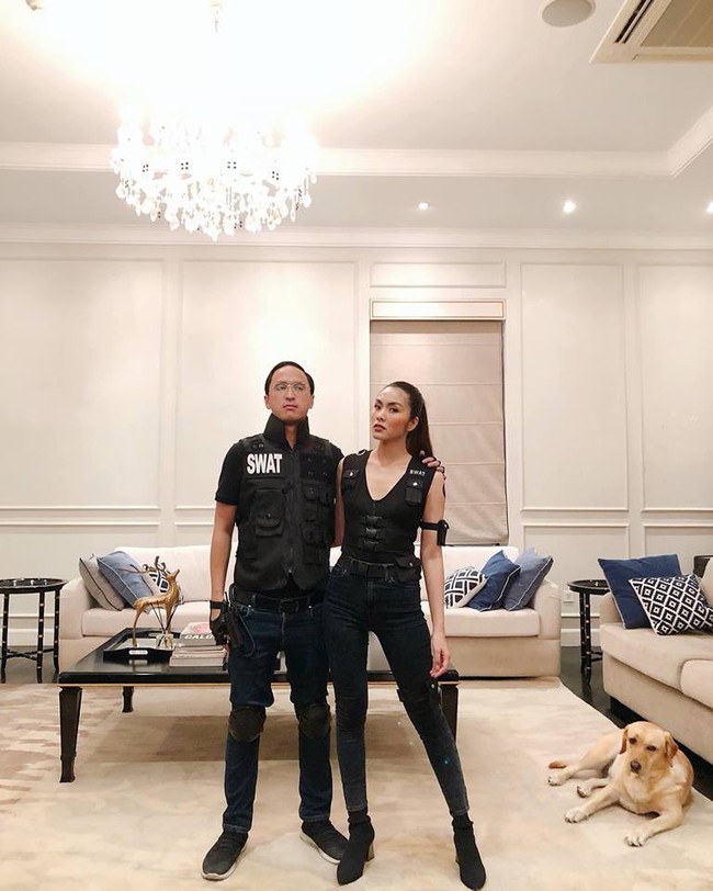 C&ugrave;ng chồng sang Nhật Bản kỉ niệm 6 năm ng&agrave;y cưới nhưng l&ograve;ng Tăng Thanh H&agrave; lại chỉ hướng về điều n&agrave;y - Ảnh 4.