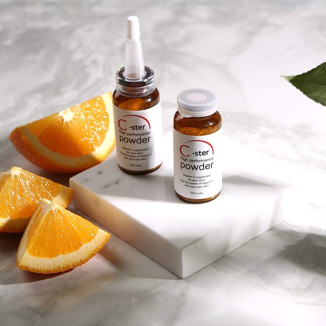 Không phải serum vitamin C loại bột này mới thực là thần dược cho làn da sáng mịn, chống lão hóa - Ảnh 7.