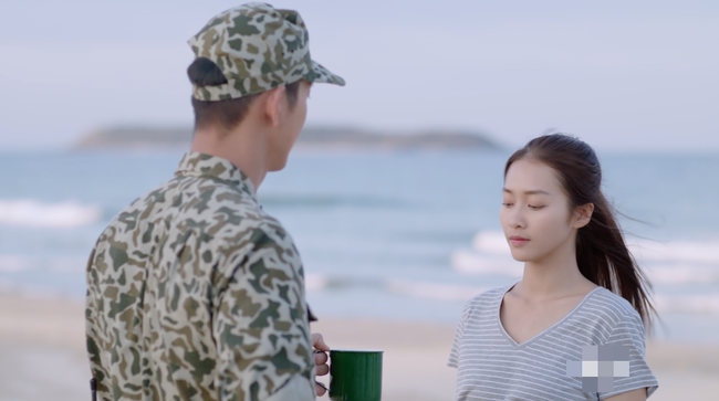 Vừa &ldquo;ho&agrave;n hồn&rdquo; sau vụ bắt c&oacute;c, Ho&agrave;i Phương - Khả Ng&acirc;n bu&ocirc;ng lời ngọt ng&agrave;o với Duy Ki&ecirc;n - Ảnh 7.