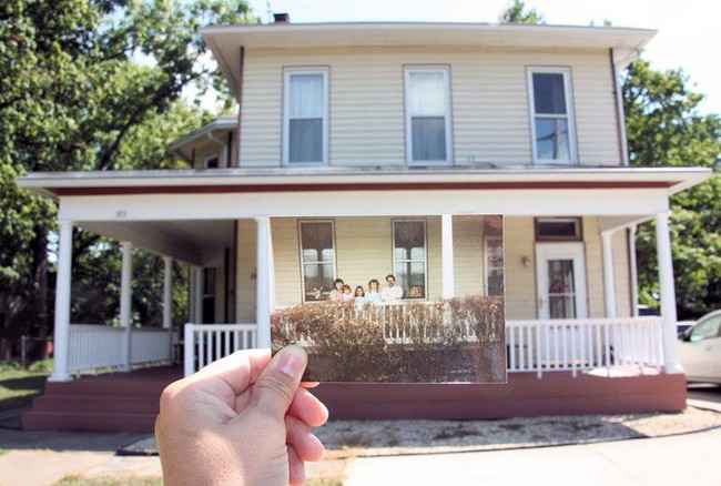 Người đ&agrave;n &ocirc;ng c&oacute; 1 đ&agrave;n con nhưng quan điểm thẳng thắn vợ l&uacute;c n&agrave;o cũng l&agrave; nhất, MXH dậy s&oacute;ng tranh c&atilde;i kịch liệt - Ảnh 8.