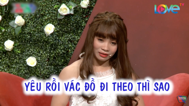 Đến Bạn muốn hẹn h&ograve; t&igrave;m chồng nhưng th&aacute;i độ tưng tửng của c&ocirc; g&aacute;i lại khiến kh&aacute;n giả b&agrave;n t&aacute;n x&ocirc;n xao - Ảnh 5.