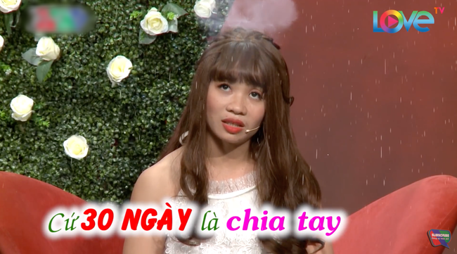 Đến Bạn muốn hẹn h&ograve; t&igrave;m chồng nhưng th&aacute;i độ tưng tửng của c&ocirc; g&aacute;i lại khiến kh&aacute;n giả b&agrave;n t&aacute;n x&ocirc;n xao - Ảnh 3.