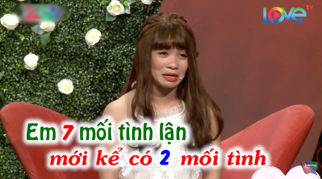 Đến Bạn muốn hẹn h&ograve; t&igrave;m chồng nhưng th&aacute;i độ tưng tửng của c&ocirc; g&aacute;i lại khiến kh&aacute;n giả b&agrave;n t&aacute;n x&ocirc;n xao - Ảnh 2.