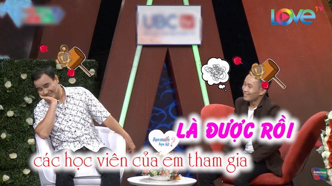 Đến Bạn muốn hẹn h&ograve; t&igrave;m chồng nhưng th&aacute;i độ tưng tửng của c&ocirc; g&aacute;i lại khiến kh&aacute;n giả b&agrave;n t&aacute;n x&ocirc;n xao - Ảnh 8.