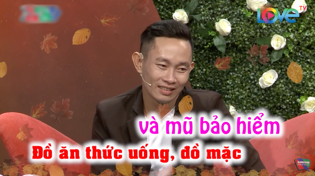 Đến Bạn muốn hẹn h&ograve; t&igrave;m chồng nhưng th&aacute;i độ tưng tửng của c&ocirc; g&aacute;i lại khiến kh&aacute;n giả b&agrave;n t&aacute;n x&ocirc;n xao - Ảnh 7.