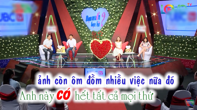 Đến Bạn muốn hẹn h&ograve; t&igrave;m chồng nhưng th&aacute;i độ tưng tửng của c&ocirc; g&aacute;i lại khiến kh&aacute;n giả b&agrave;n t&aacute;n x&ocirc;n xao - Ảnh 16.