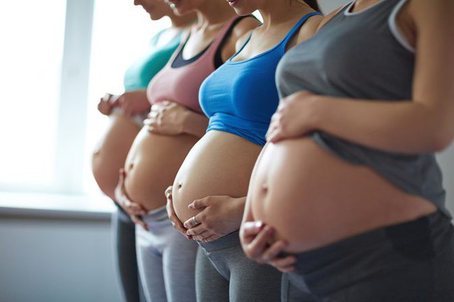 Có một hiện tượng trong thai kì có thể khiến máu lưu thông kém, gây nguy hiểm tới mẹ và bé - Ảnh 1.