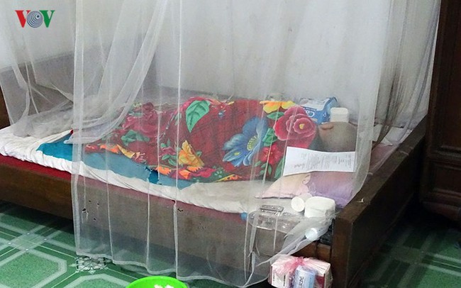 Vụ kẻ nhiễm HIV x&acirc;m hại b&eacute; g&aacute;i: Bị c&aacute;o than ốm yếu kh&ocirc;ng đến t&ograve;a - Ảnh 10.