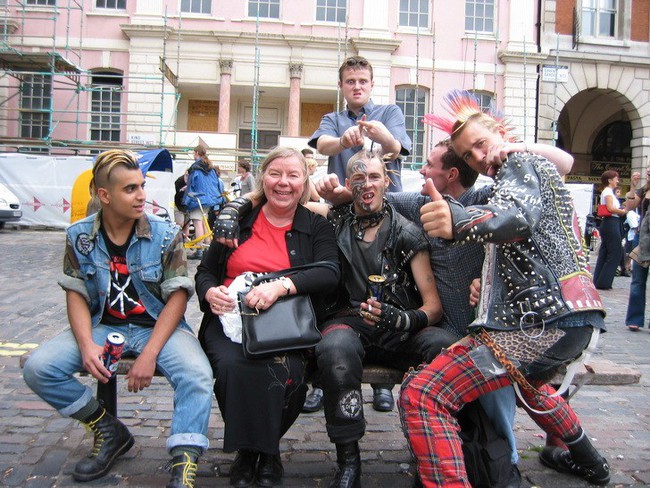 Trước khi l&ecirc;n đường du lịch xả stress cuối năm, h&atilde;y chuẩn bị tinh thần thật tốt cho trải nghiệm từ bất ngờ đến bất lực trong suốt chuyến đi - Ảnh 13.