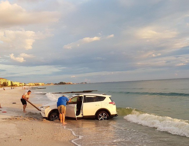 Trước khi l&ecirc;n đường du lịch xả stress cuối năm, h&atilde;y chuẩn bị tinh thần thật tốt cho trải nghiệm từ bất ngờ đến bất lực trong suốt chuyến đi - Ảnh 18.