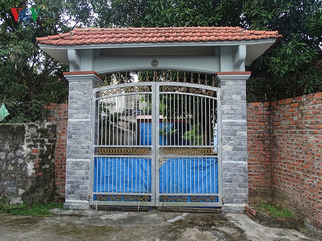 Vụ kẻ nhiễm HIV x&acirc;m hại b&eacute; g&aacute;i: Bị c&aacute;o than ốm yếu kh&ocirc;ng đến t&ograve;a - Ảnh 4.