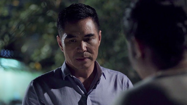 Gạo nếp gạo tẻ: Xem cảnh b&agrave; Mai n&oacute;i c&acirc;u n&agrave;y với Kiệt, kh&aacute;n giả chỉ muốn h&eacute;t l&ecirc;n Đ&uacute;ng l&agrave; mẹ n&agrave;o con nấy! - Ảnh 4.