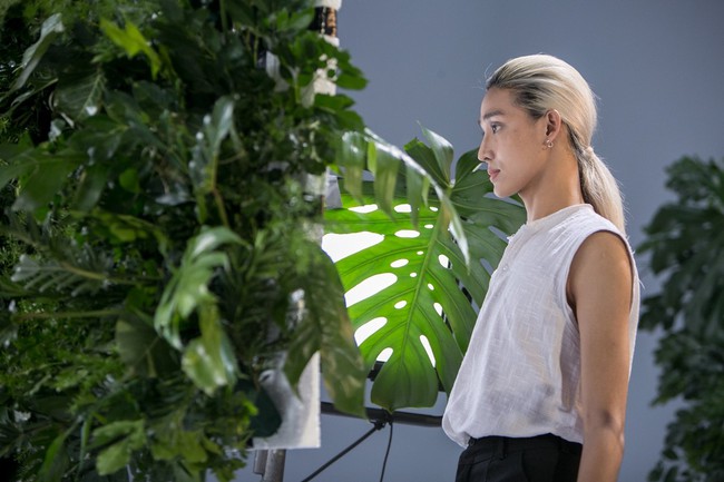 Giữa ồn &agrave;o x&uacute;c phạm gia đ&igrave;nh th&iacute; sinh, phần thị phạm kh&oacute;c ngay tại chỗ của Minh Hằng lại được đ&agrave;o bới  - Ảnh 11.