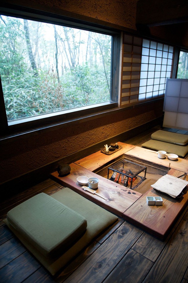 Nếu yêu con người và phong cách Nhật thì đây là các cách giúp bạn có một không gian sống đậm chất Nhật Bản - Ảnh 5.