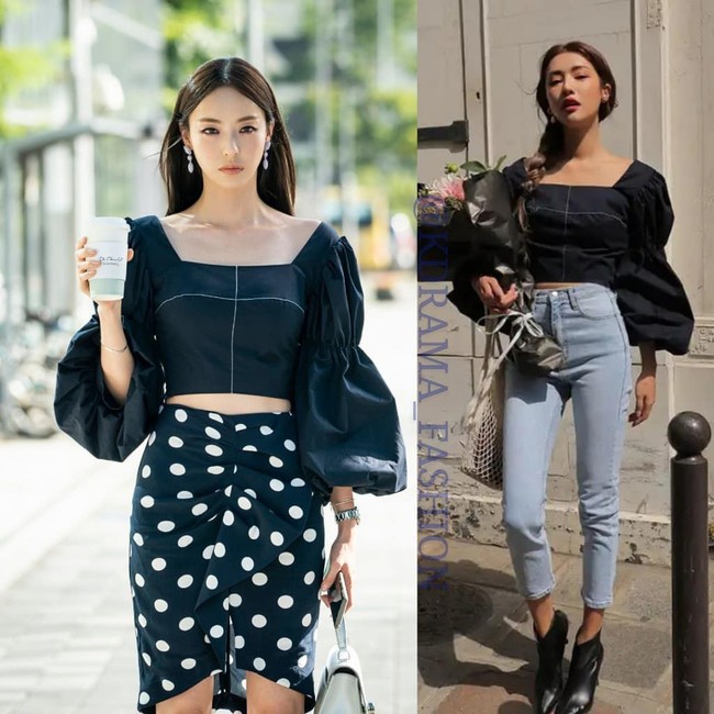The Beauty Inside 2018: Mặt đẹp, d&aacute;ng chuẩn, Lee Da Hee diện đồ sang hơn người mẫu gấp 10 lần - Ảnh 9.