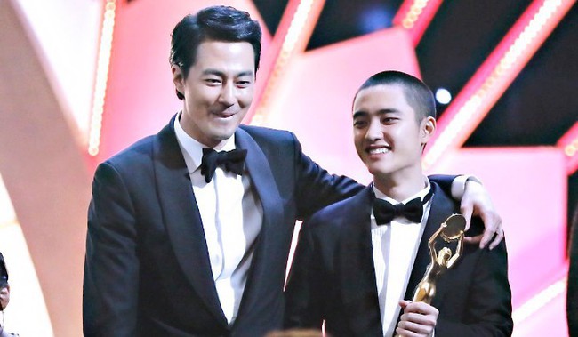 Hội bạn th&acirc;n to&agrave;n sao quyền lực của xứ H&agrave;n, nh&oacute;m bạn của bộ đ&ocirc;i Song - Song vẫn thua xa 2 bộ sậu n&agrave;y - Ảnh 13.