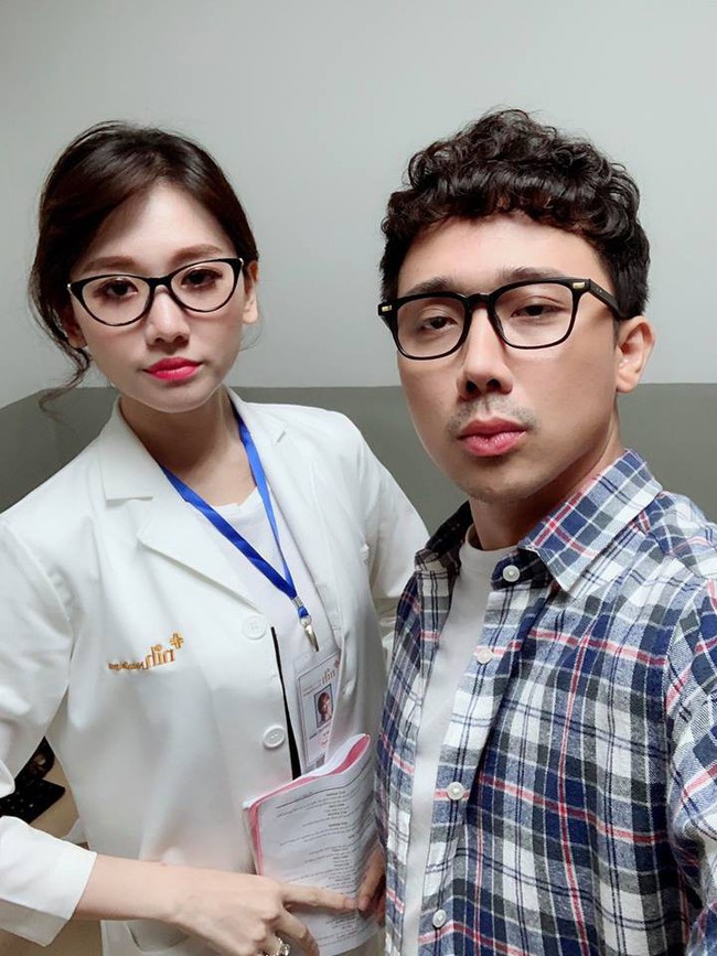 C&oacute; ai t&igrave;nh như vợ chồng Hari Won - Trấn Th&agrave;nh: C&ugrave;ng tung dự &aacute;n mới, c&ugrave;ng cameo cho đối phương - Ảnh 2.