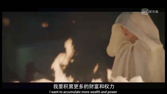 Ng&ocirc; Cẩn Ng&ocirc;n: &ldquo;Hạo Lan sẽ gh&ecirc; gớm hơn cả Ngụy Anh Lạc!&rdquo; - Ảnh 3.