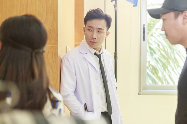 C&oacute; ai t&igrave;nh như vợ chồng Hari Won - Trấn Th&agrave;nh: C&ugrave;ng tung dự &aacute;n mới, c&ugrave;ng cameo cho đối phương - Ảnh 5.