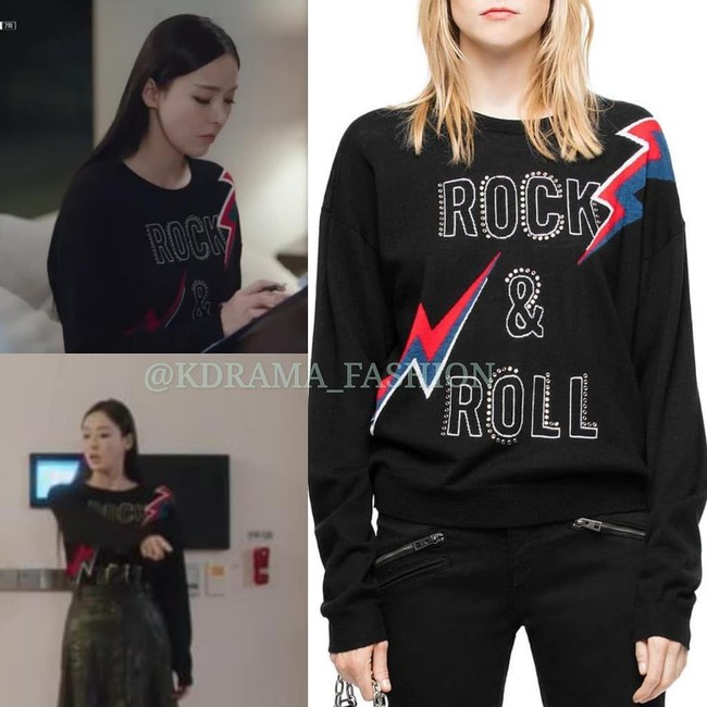 The Beauty Inside 2018: Mặt đẹp, d&aacute;ng chuẩn, Lee Da Hee diện đồ sang hơn người mẫu gấp 10 lần - Ảnh 4.