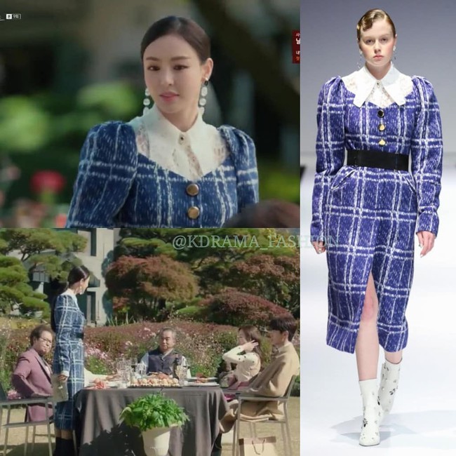 The Beauty Inside 2018: Mặt đẹp, d&aacute;ng chuẩn, Lee Da Hee diện đồ sang hơn người mẫu gấp 10 lần - Ảnh 5.