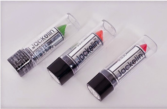 5 cây son kinh điển đưa bạn trở về thanh xuân của các cô nàng 8x, 9x đời đầu - Ảnh 3. 5 cây son kinh điển đưa bạn trở về thanh xuân của các cô nàng 8x, 9x đời đầu - Ảnh 3.