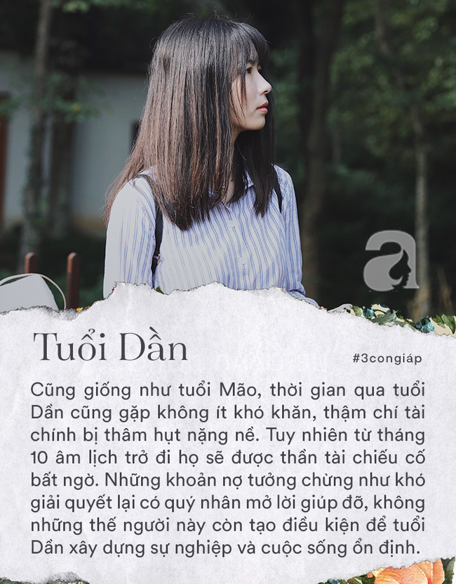 Bước v&agrave;o th&aacute;ng 10 &acirc;m lịch, 3 con gi&aacute;p được thần t&agrave;i hậu thuẫn hết mực, c&oacute; khả năng sở hữu nh&agrave; xe v&agrave;o cuối năm - Ảnh 3.