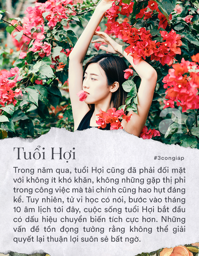 Bước v&agrave;o th&aacute;ng 10 &acirc;m lịch, 3 con gi&aacute;p được thần t&agrave;i hậu thuẫn hết mực, c&oacute; khả năng sở hữu nh&agrave; xe v&agrave;o cuối năm - Ảnh 1.