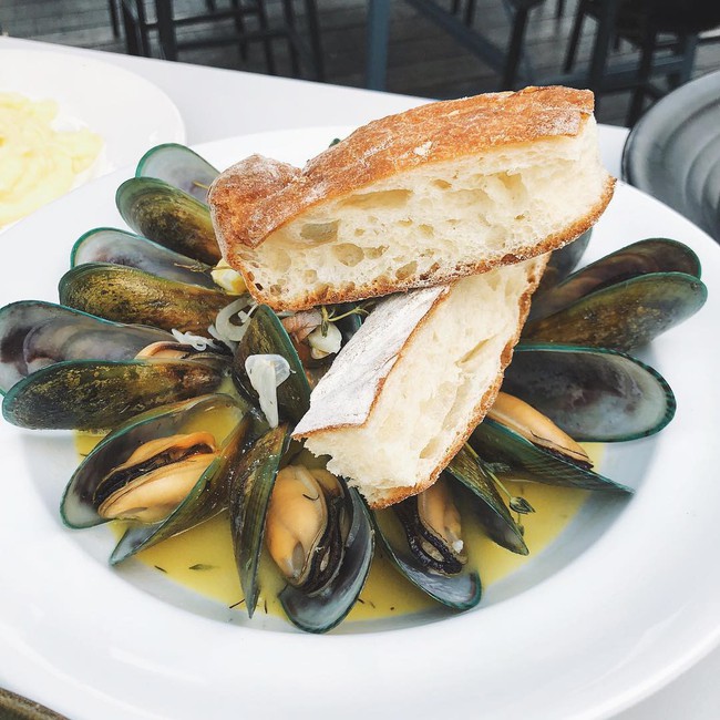 Fan bất ngờ trước t&agrave;i nấu nướng của Tăng Thanh H&agrave;, từ &Acirc;u sang &Aacute; đến d&acirc;n d&atilde; đồng qu&ecirc; m&oacute;n n&agrave;o cũng ngon miệng, đẹp mắt - Ảnh 7.