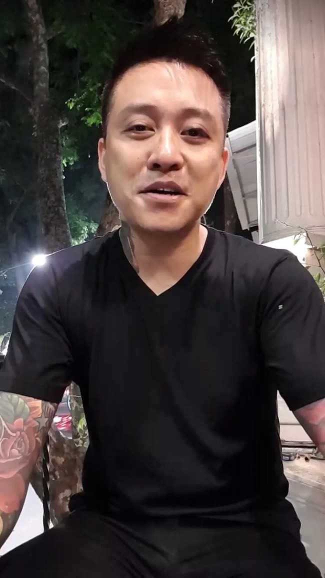 Sao Việt v&agrave; những lần gặp tai nạn nghi&ecirc;m trọng: G&atilde;y xương, suy giảm thị lực nhưng vẫn chưa phải điều kinh khủng nhất - Ảnh 2.