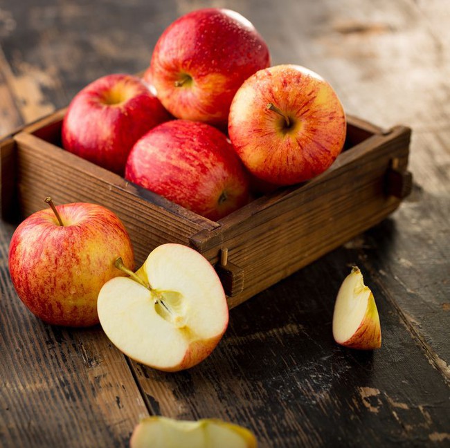 9 loại trái cây dành cho người theo chế độ ăn low-carb và muốn giảm cân nhanh thật nhanh - Ảnh 2.