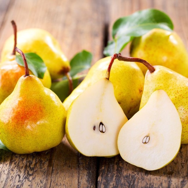9 loại trái cây dành cho người theo chế độ ăn low-carb và muốn giảm cân nhanh thật nhanh - Ảnh 5.