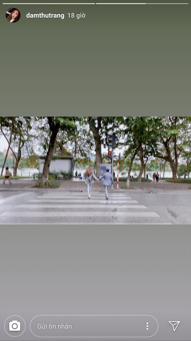 Điều g&igrave; khiến Đ&agrave;m Thu Trang v&agrave; Cường Đ&ocirc; La li&ecirc;n tục show chuyện t&igrave;nh y&ecirc;u mật ngọt? - Ảnh 3.