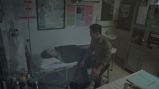 Gạo nếp gạo tẻ: Kiệt ở b&ecirc;n H&acirc;n cả đ&ecirc;m, quyết định ho&atilde;n lại vụ ly h&ocirc;n - Ảnh 2.