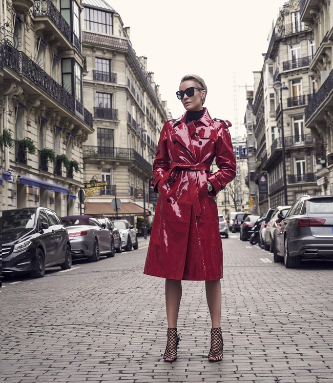 Bật m&iacute; 10 kiểu trang phục trường tồn với thời gian kh&ocirc;ng bao giờ lỗi mốt - Ảnh 1.