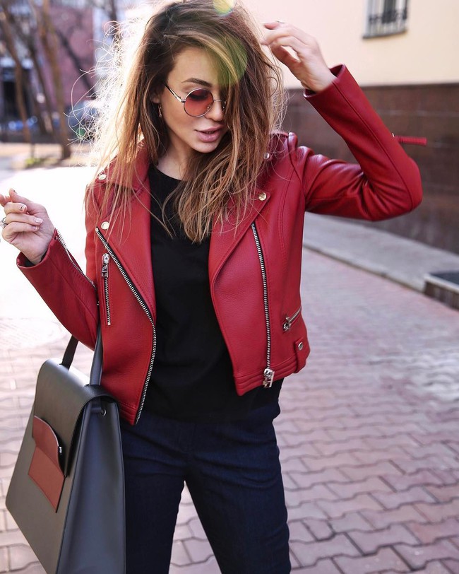 Bật m&iacute; 10 kiểu trang phục trường tồn với thời gian kh&ocirc;ng bao giờ lỗi mốt - Ảnh 5.