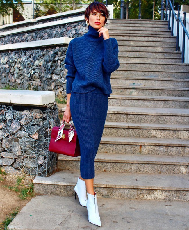 Bật m&iacute; 10 kiểu trang phục trường tồn với thời gian kh&ocirc;ng bao giờ lỗi mốt - Ảnh 10.