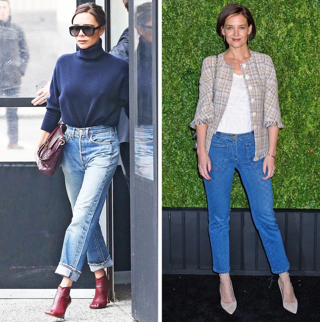 Bật m&iacute; 10 kiểu trang phục trường tồn với thời gian kh&ocirc;ng bao giờ lỗi mốt - Ảnh 17.