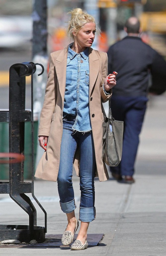 Bật m&iacute; 10 kiểu trang phục trường tồn với thời gian kh&ocirc;ng bao giờ lỗi mốt - Ảnh 12.