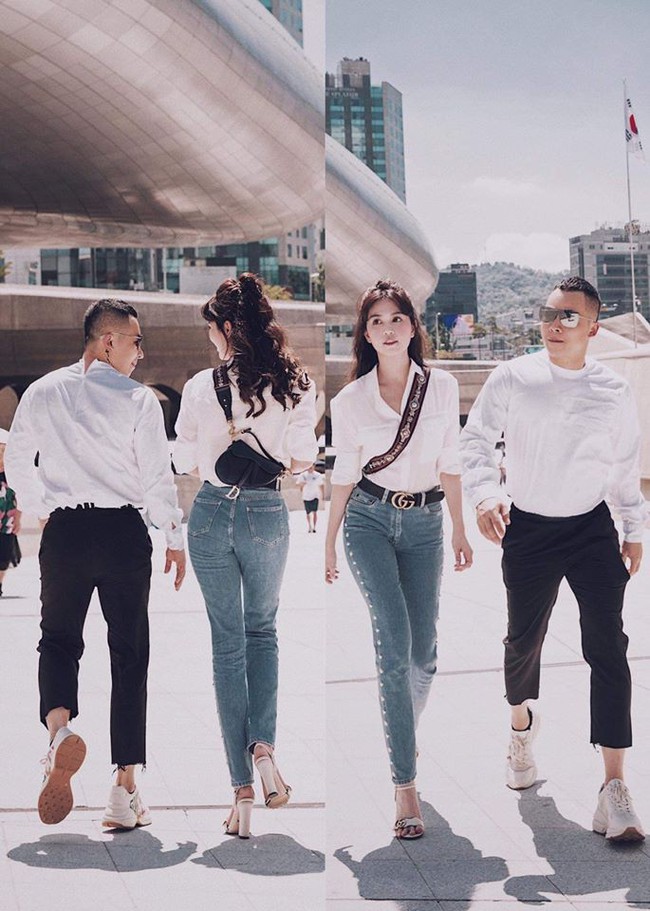 Soi nhất cử nhất động của sao Việt (11/12) - Ảnh 10.