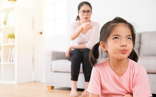 Bố mẹ c&agrave;ng cấm đo&aacute;n con th&igrave; c&agrave;ng phản t&aacute;c dụng v&agrave; đ&acirc;y l&agrave; l&yacute; do - Ảnh 2.