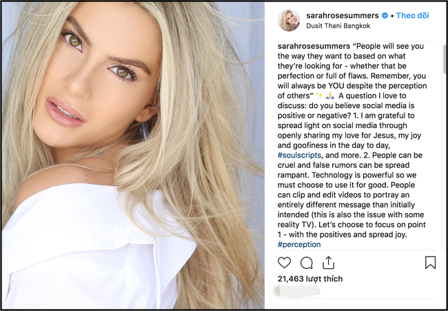 Hoa hậu Mỹ g&acirc;y tranh c&atilde;i khi nhận x&eacute;t H&rsquo;Hen Ni&ecirc;: &ldquo;C&ocirc; ấy giả vờ như biết rất nhiều tiếng Anh&rdquo; - Ảnh 2.