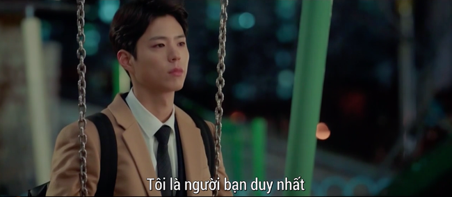 Mặc kệ mọi sự ngăn cản, Song Hye Kyo ch&iacute;nh thức x&aacute;c nhận t&igrave;nh cảm với trai trẻ Park Bo Gum - Ảnh 7.