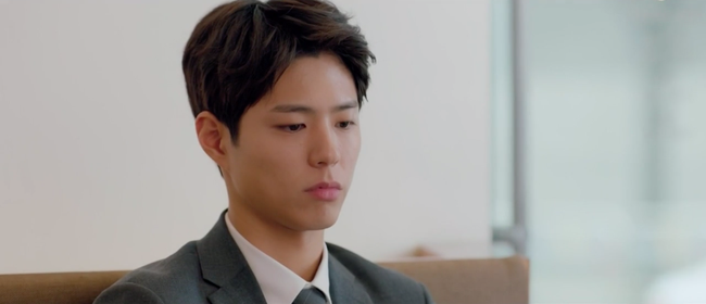 Mặc kệ mọi sự ngăn cản, Song Hye Kyo ch&iacute;nh thức x&aacute;c nhận t&igrave;nh cảm với trai trẻ Park Bo Gum - Ảnh 3.