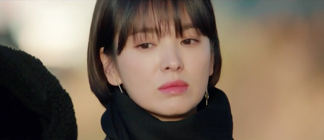 Mặc kệ mọi sự ngăn cản, Song Hye Kyo ch&iacute;nh thức x&aacute;c nhận t&igrave;nh cảm với trai trẻ Park Bo Gum - Ảnh 2.